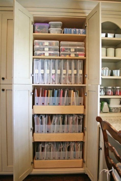 Frugal Storage Ideas for Small Homes: Creative, Unique Organization ...