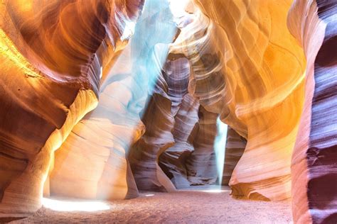 Do you need a tour for Antelope Canyon? - The ultimate guide