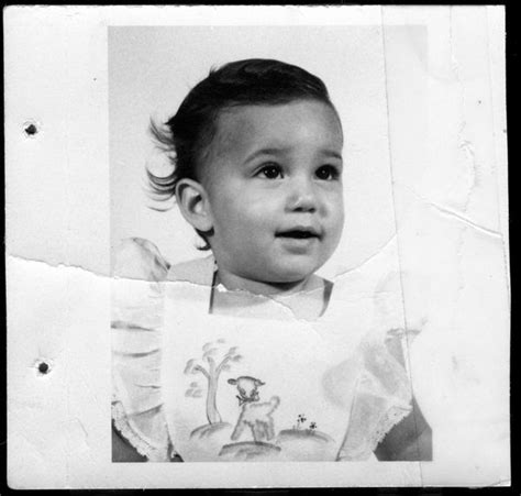 Cher News: Turn Back Time: Cher Shares Childhood Photos