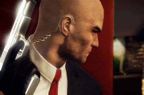 Hitman: Absolution - Review