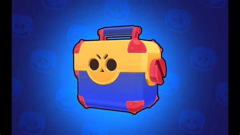 Brawl Stars Mega Box - appgemeinde