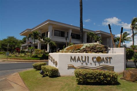 Maui Resort Hotels & Condos - Maui Coast Hotel