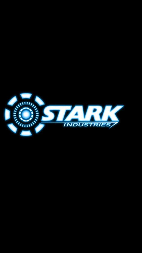 Stark Industries Logo Hd Wallpapers – discountvonzippersnarks