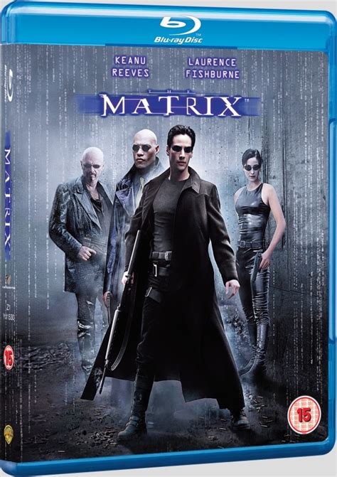 Matrix Trilogy Quotes. QuotesGram