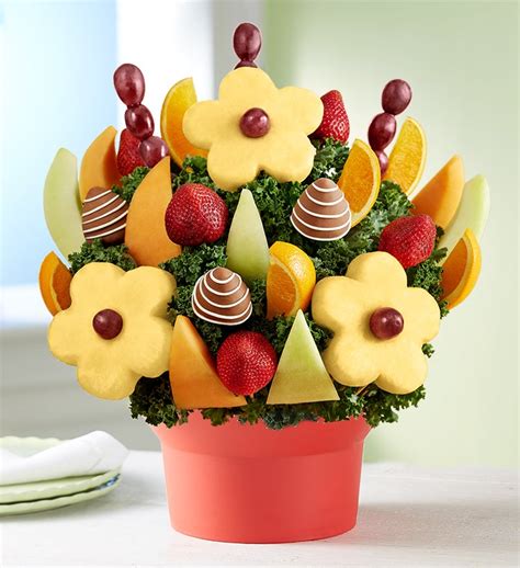 Same Day Fruit Bouquets | Fruitbouquets.com