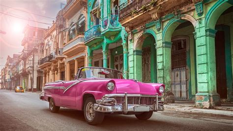 La Habana: 42 cosas que hacer una vez en la vida en la capital de Cuba ...