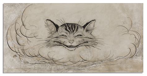 Alice in Wonderland Art Sells for $13,613 at NateDSanders.com