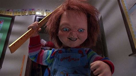 11 Killer Doll Horror Movies | 11 Best Doll Scary Movies