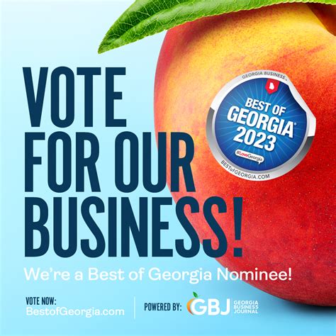 2023 Best of Georgia Nominee | North Georgia Eye Associates