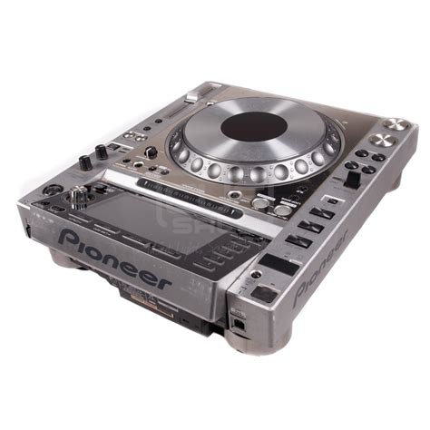 Pioneer CDJ-2000 Nexus Special Edition ⋆ CUE Sale