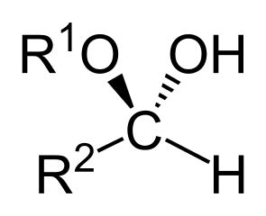 What is a Hemiacetal? - Formation & Definition | Study.com