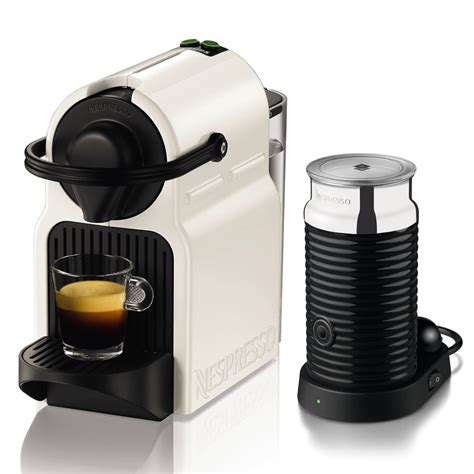 Nespresso inissia by KRUPS Coffee Pod Machine