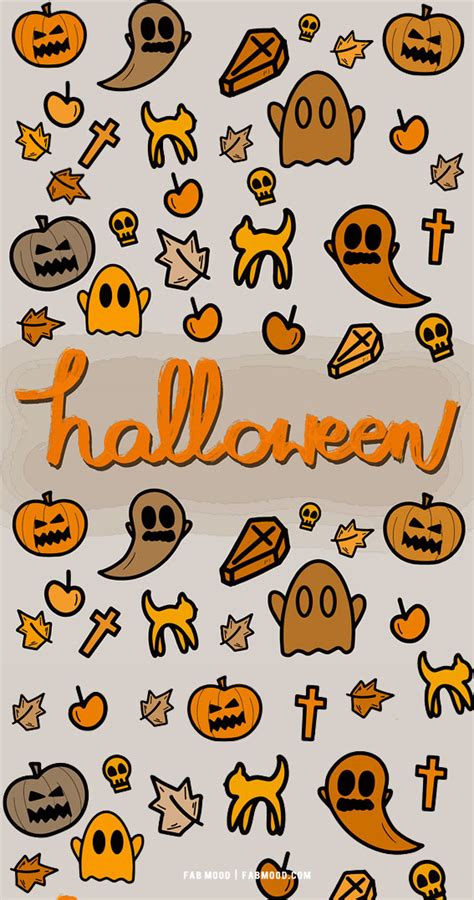 halloween-wallpaper-aesthet 1 - Fab Mood | Wedding Colours, Wedding ...