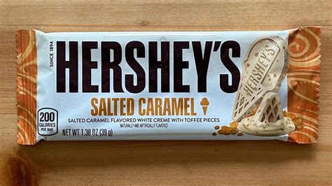 Every Hershey's Bar Flavor, Ranked Worst To Best