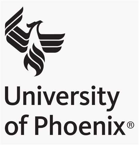 University Of Phoenix Logo Png - University Of Phoenix Logo Svg ...