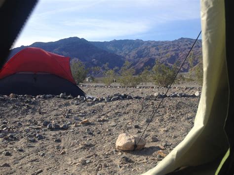 Stovepipe Wells Campground: Camping In Death Valley — ROAD TRIP USA