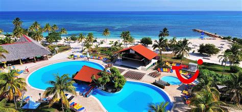 Hotel Brisas Guardalavaca - Cuba - Holguin - All Inclusive | TUI