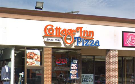 Pizza Delivery Near Southfield, Michigan | Cottage Inn Pizza