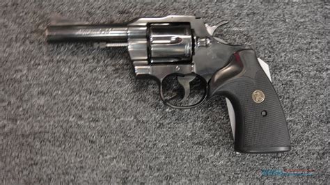 Colt Trooper .357 Magnum for sale at Gunsamerica.com: 991138164