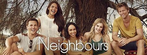 Australian Soap ‘Neighbours’ Makes US Debut; Paula Abdul Guest Stars ...