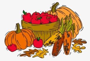 Harvest Festival Png Image Background - Harvest Fest Clip Art PNG Image ...