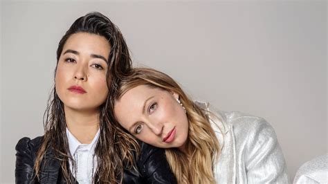 Stars of 'PEN15,' Hulu's New Comedy, Maya Erskine Anna Konkle Talk ...