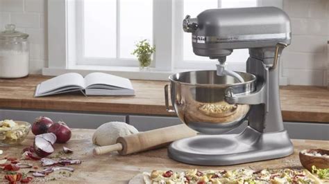 KitchenAid sale: A stand mixer is on sale at Target | CNN Underscored