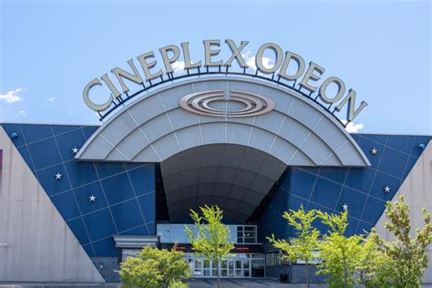 $2.99 movies return to participating Cineplex locations in April ...