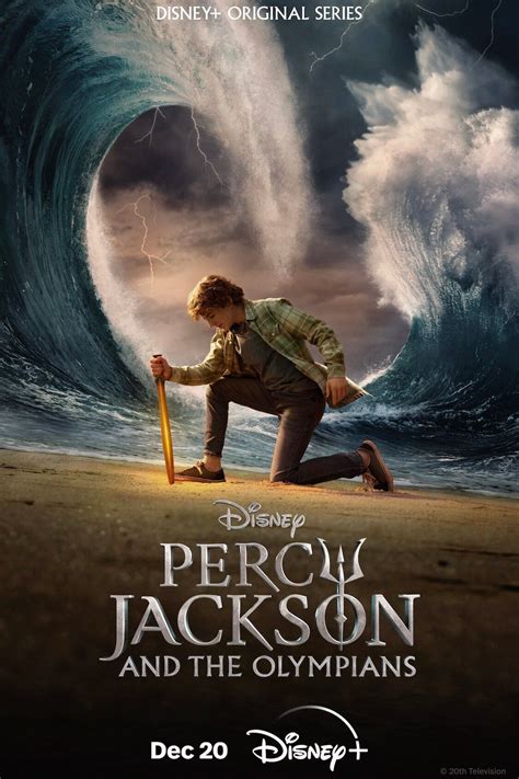 Percy Jackson And The Olympians Interview: Percy, Annabeth & Grover ...