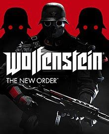 Wolfenstein: The New Order - Wikiwand