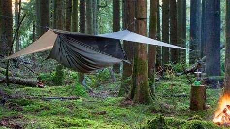 9 Best Ultralight Backpacking Hammock Tents in 2019 - Greenbelly Meals