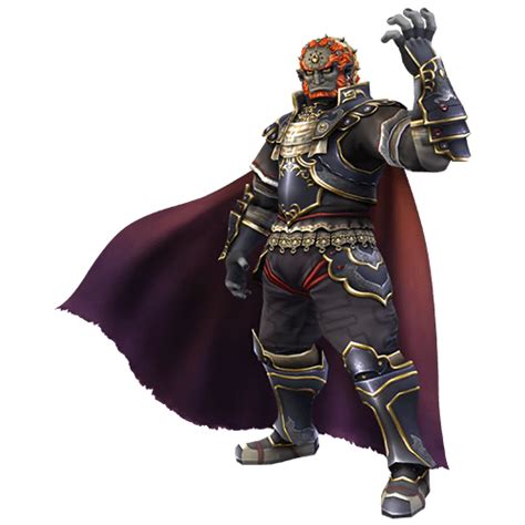 Ganondorf (Super Smash Bros. Brawl) | Smashpedia | Fandom