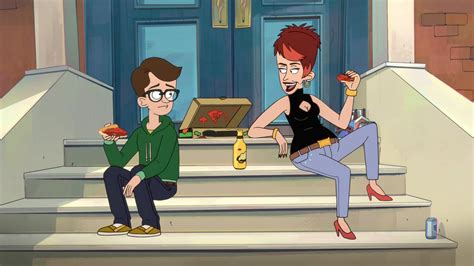 Netflix To Get A Little Dirty With New Adult Animated Series Chicago ...