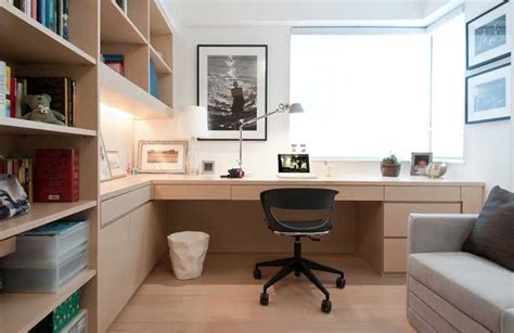 Small Bedroom Office Layout Small Bedroom Office Design Ideas – Opnodes ...