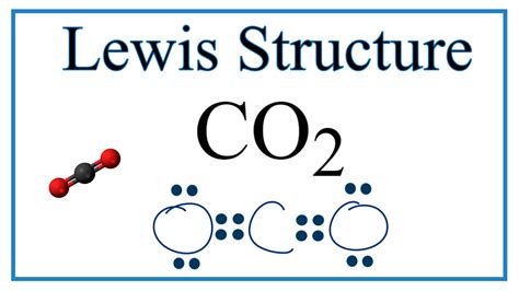 Carbon Lewis Dot Structure