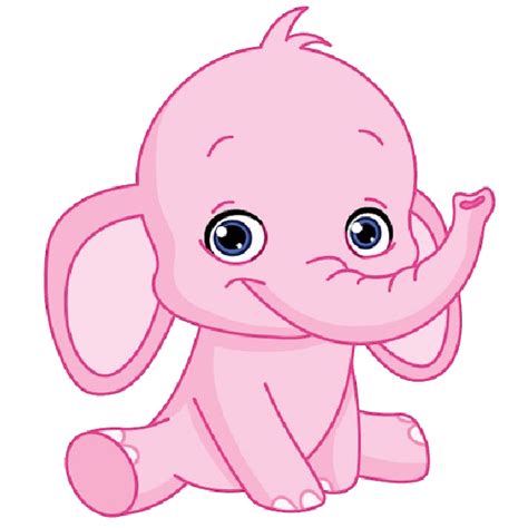 Baby elephant cute elephant cute baby clip art page 3 - Clipartix