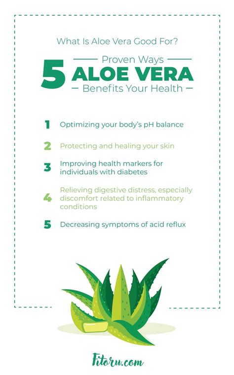 Aloe Vera Juice Benefits And Side Effects - health benefits