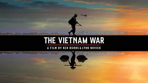 Q&A with Filmmakers Ken Burns and Lynn Novick of "The Vietnam War ...