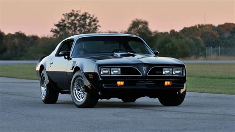 Pontiac Trans Am Desktop 4k Wallpapers - Wallpaper Cave