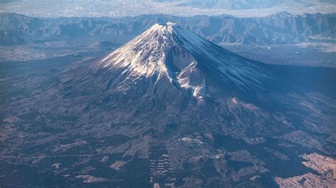 Fujisan - La montagna sacra giapponese