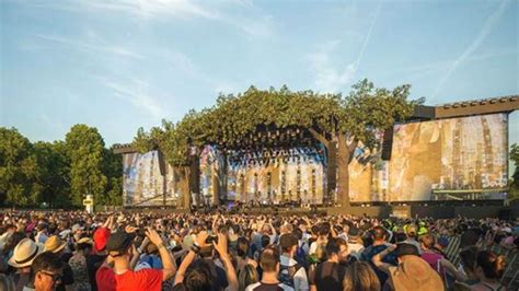 British Summertime Hyde Park 2019 | Music Festival In London