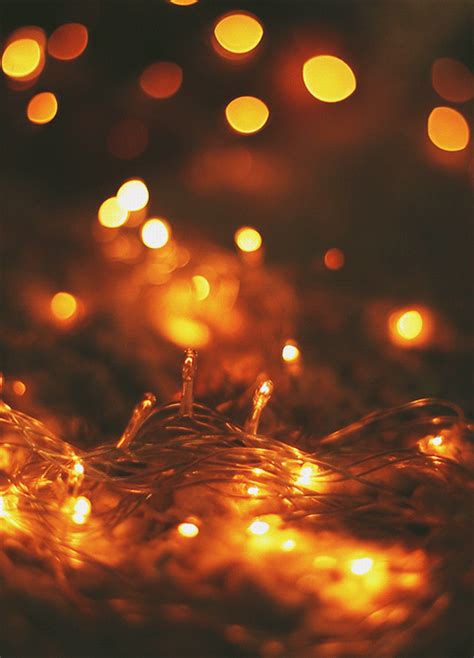 Animated Christmas Lights Wallpaper