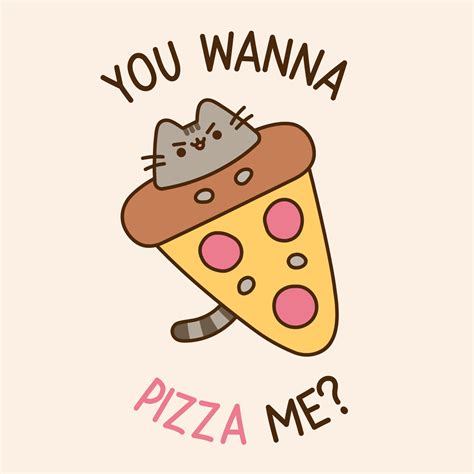 Pusheen : Pusheen Archives - Page 7 of 25 - Pusheen