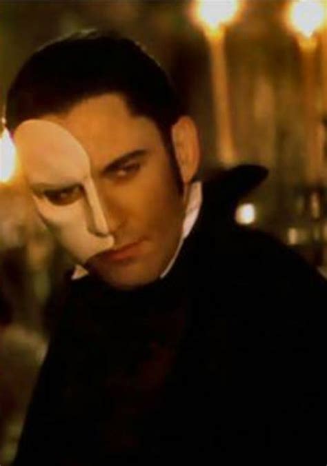 Gerard butler phantom of the opera fanart - oddenis