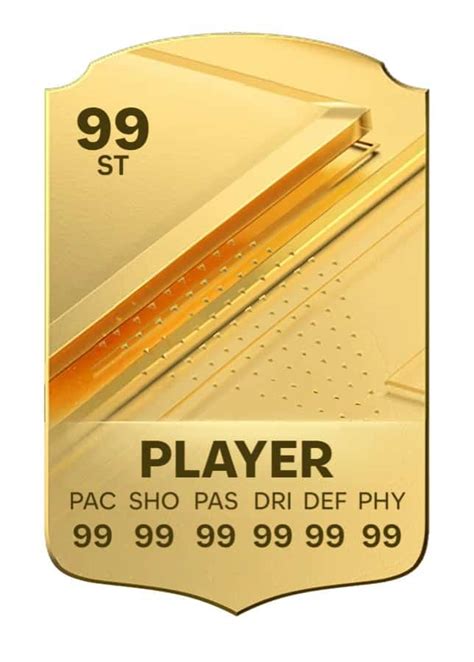 EA SPORTS FC 24 All New Ultimate Team Cards Design Revealed ...