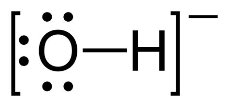 What is a Hydroxide ion