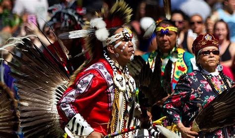 Five Places to Learn about Indigenous Culture in Ontario - CAA South ...