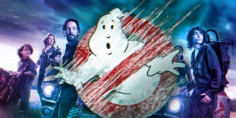 Ghostbusters: Frozen Empire Reveals Slimer's New Ectoplasm Recipe