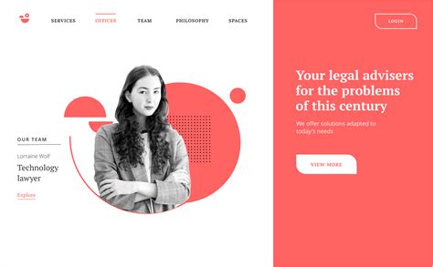 Best Portfolio Web Design for Freelancers 2023