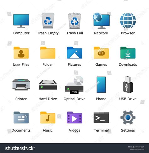 356+ Thousand Computer Desktop Icons Royalty-Free Images, Stock Photos ...